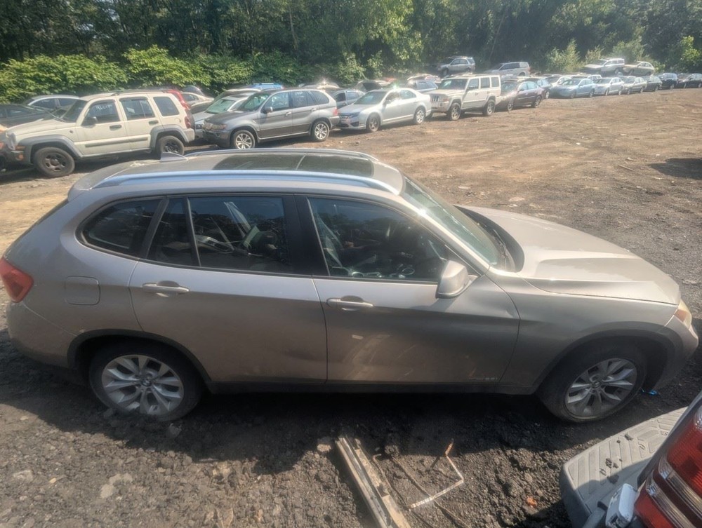 2014 X1 Door Lock Actuator Tested OEM