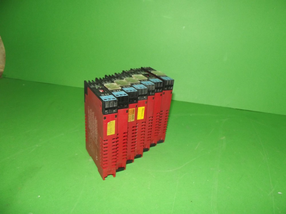 Staml Relay Repeater 9250/01-60