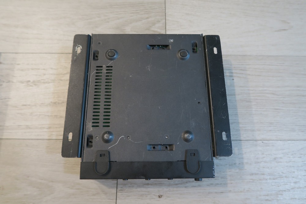 INTELLIAN ANTENNA CONTROL UNIT B2-206S UNIT ONLY
