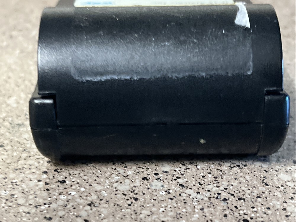 WAY SYSTEMS MOBILE PORTABLE THERMAL Printer Receipt Desktop (see descript)