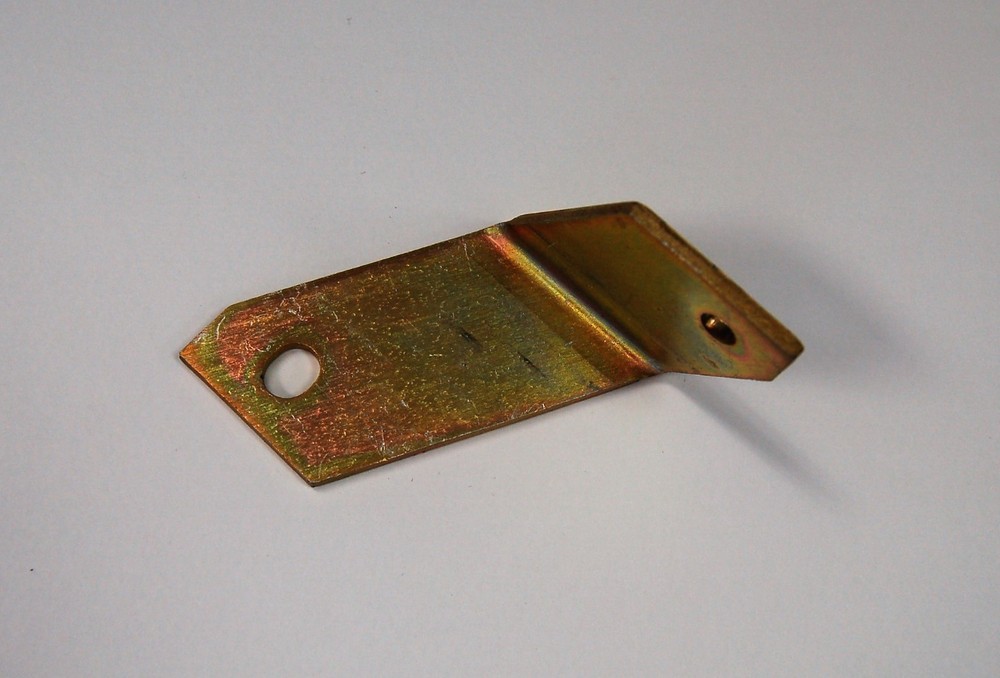 OMC Starter Bracket #3852482