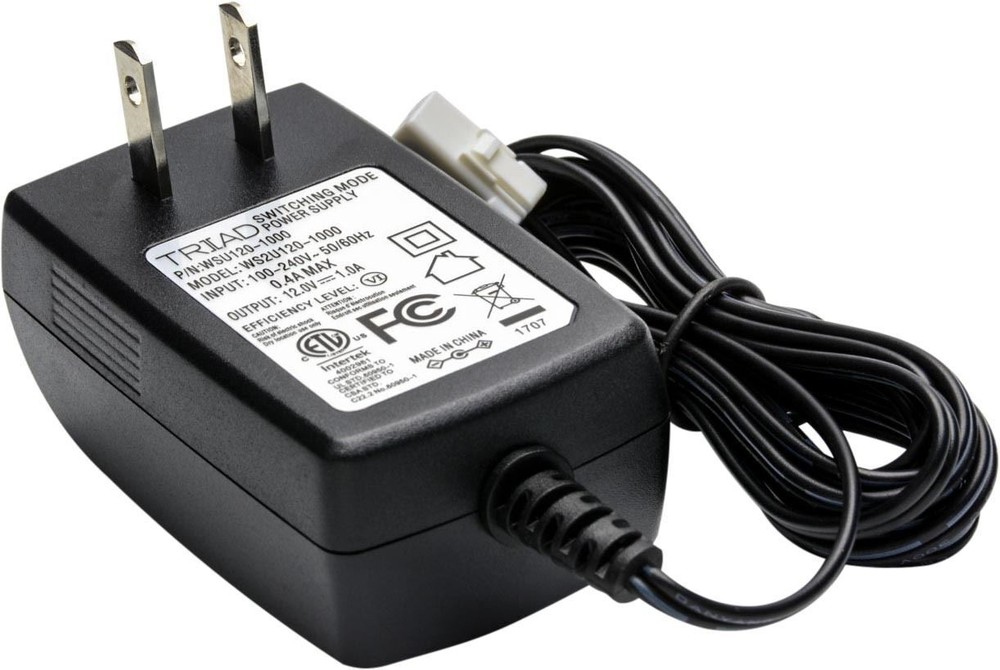 Trail Tech 9200-ACA AC Wall Charger