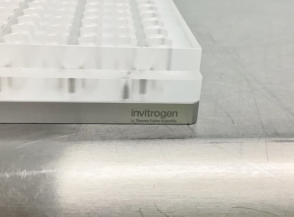 Thermo DynaMag 96 Side Magnet TESTED with Warranty