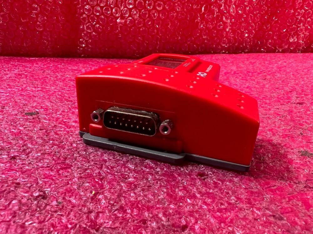 ELPRO ECOLOG TP2 PT100 Temperature Recording Unit 2425-2T