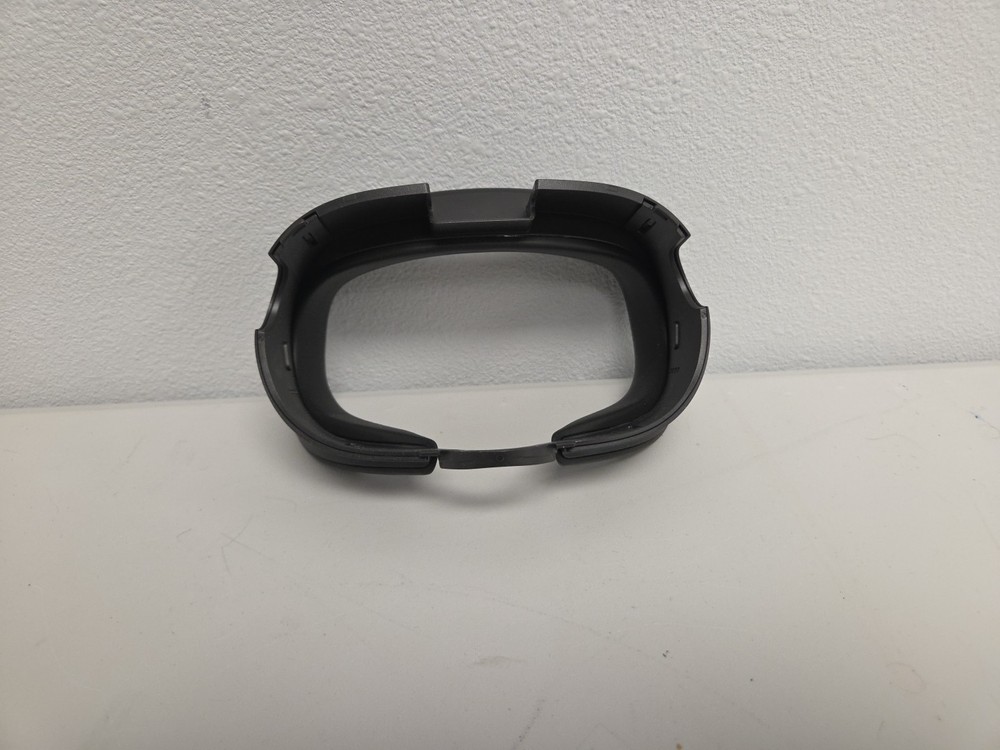 Meta Silicone Facial Interface for Quest 3 - Black