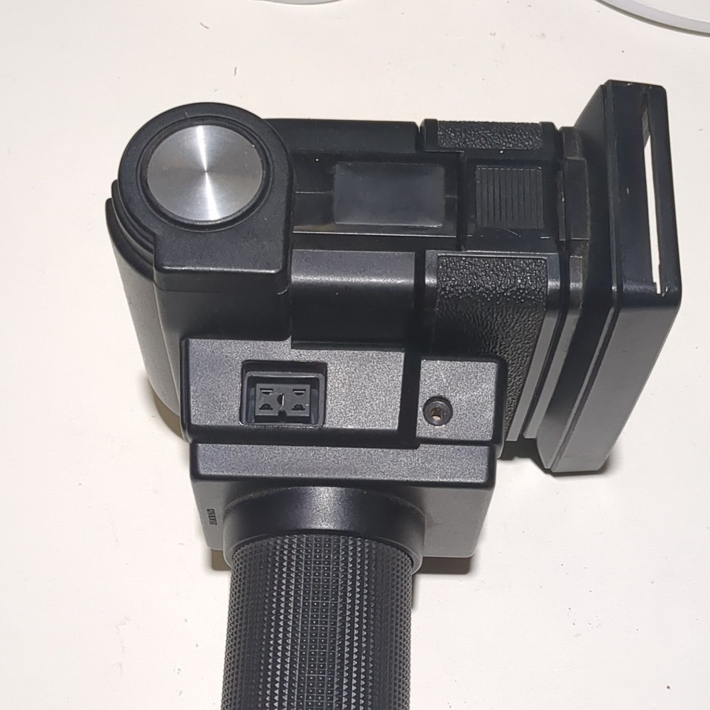 Vivitar 365 Zoom Thyristor Electronic Flash