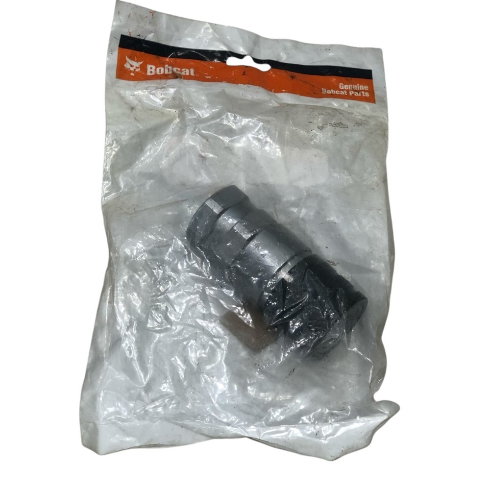 Bobcat 7246776 Flat Face Female Hydraulic Coupler