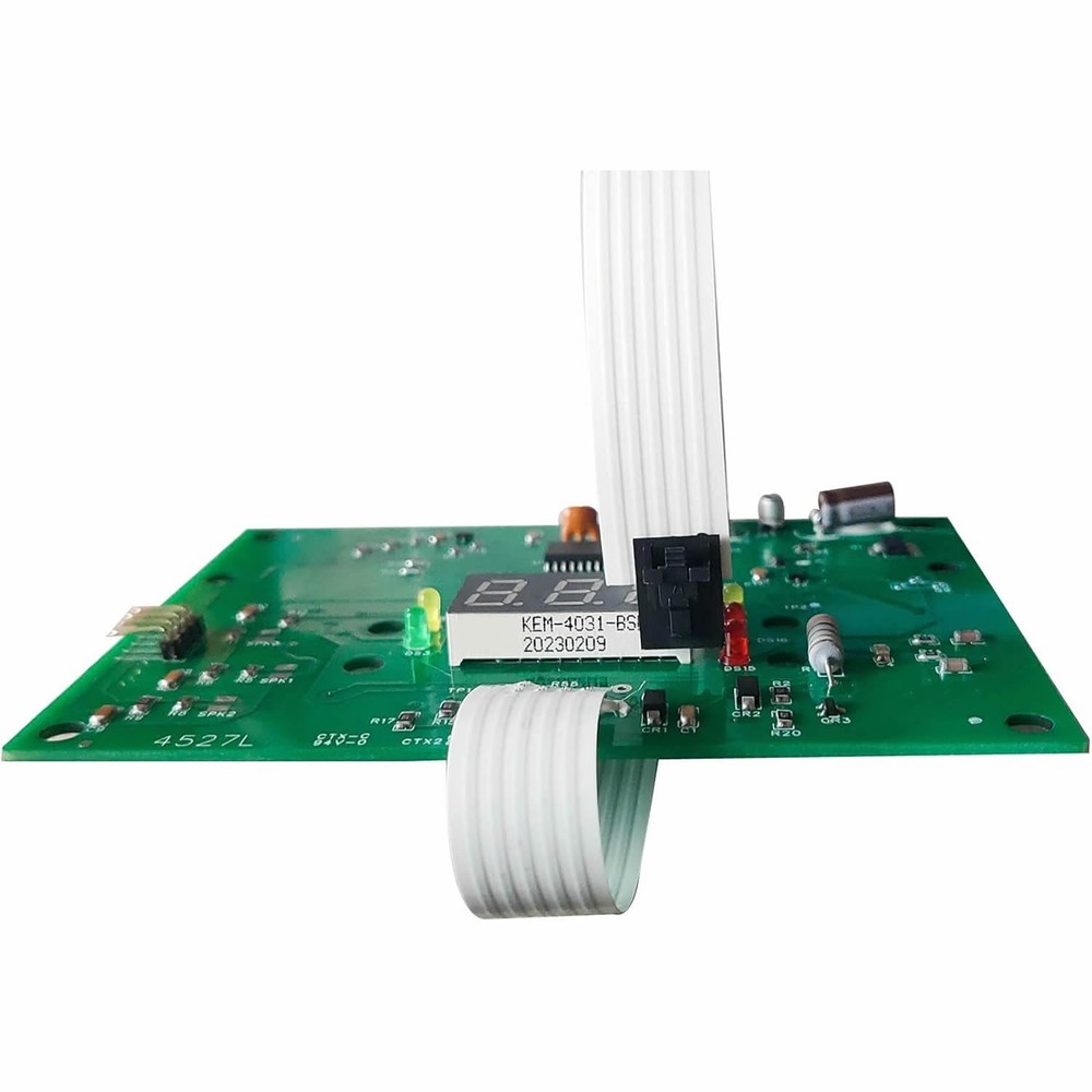 IDXL2DB1930 Display Board and FDXLBKP1930 Keypad Kit For H-Serie Pool Spa