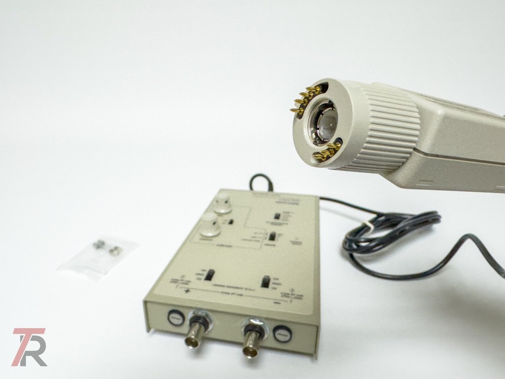 Tektronix ADA400A Differential Preamplifier