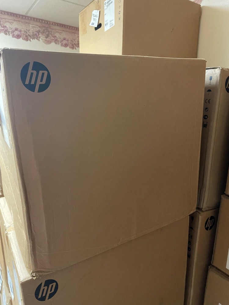 HP (J9643A#ABA) Rack-Mountable Ethernet Switch