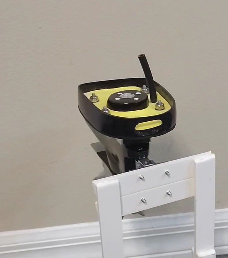RC 3.5 Outboard Drive