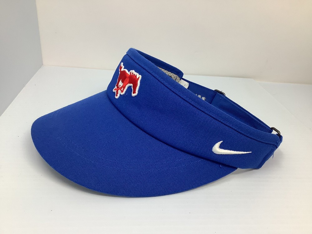Ford Mustang Visor Nike Dri-Fit