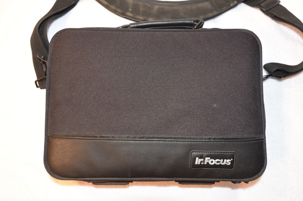 Infocus LP335 Projector 60 Lamp Hours