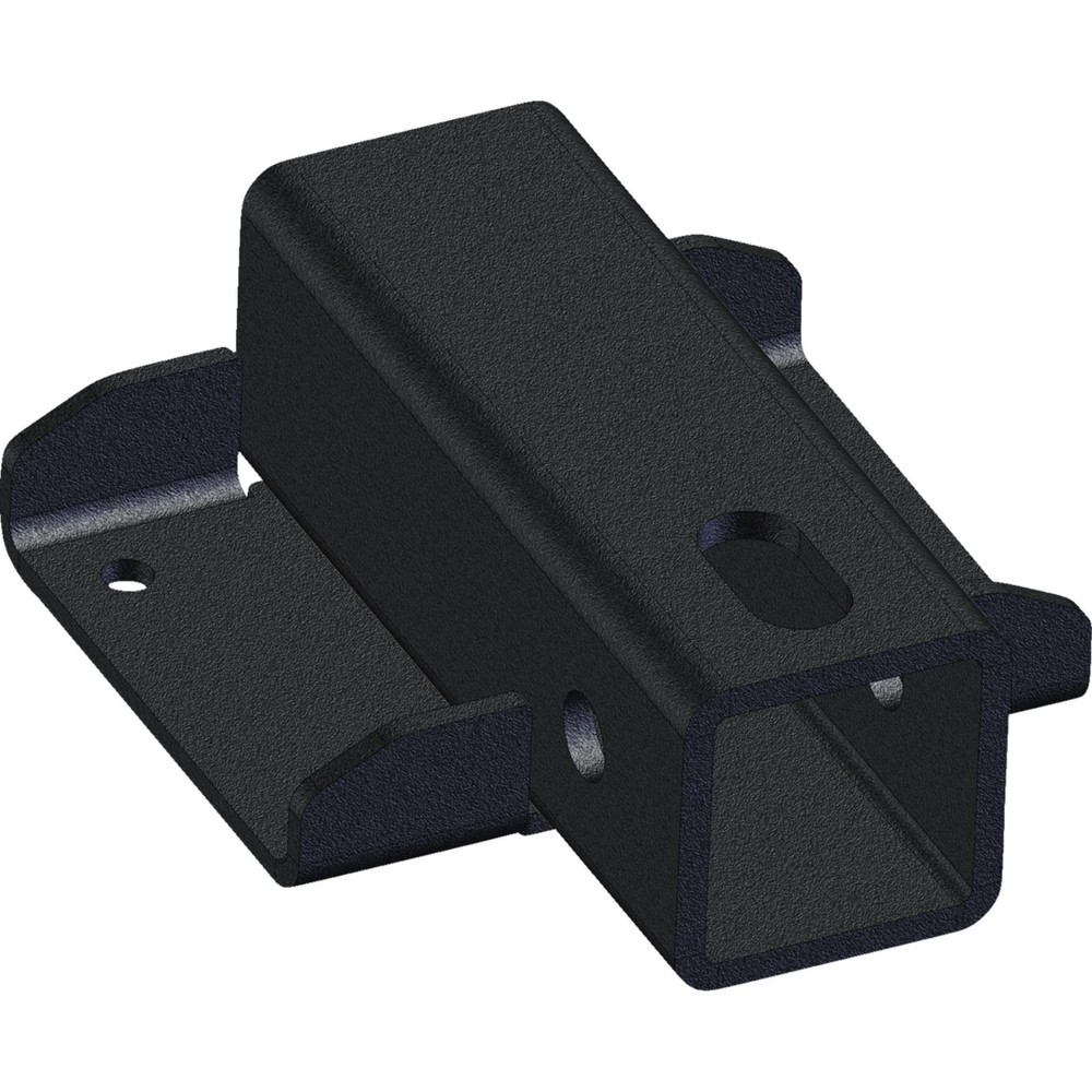 KFI 2" Universal Receiver Hitch 101240