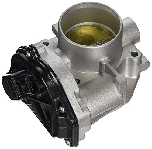 S20025 Electronic Throttle Body