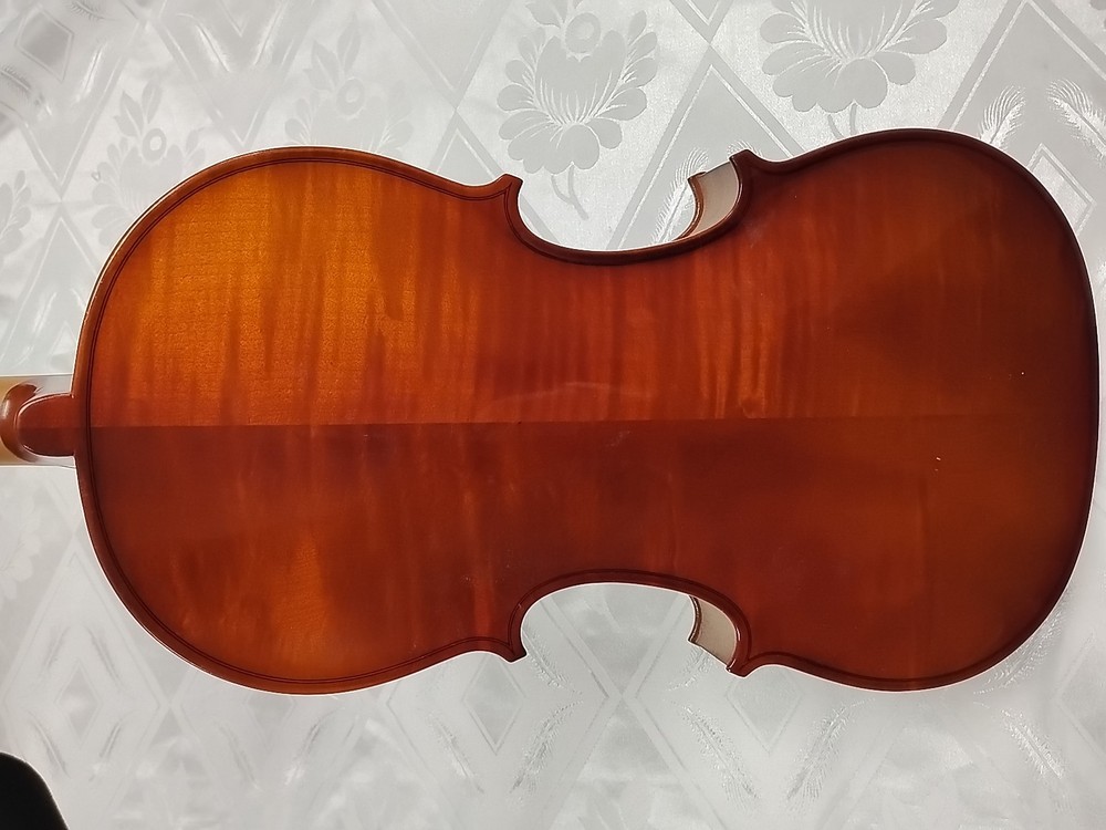 Nice Mozart From Meisel Viola