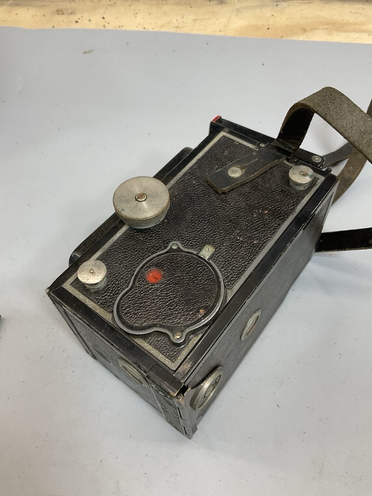 FOTH FLEX CAMERA bg149