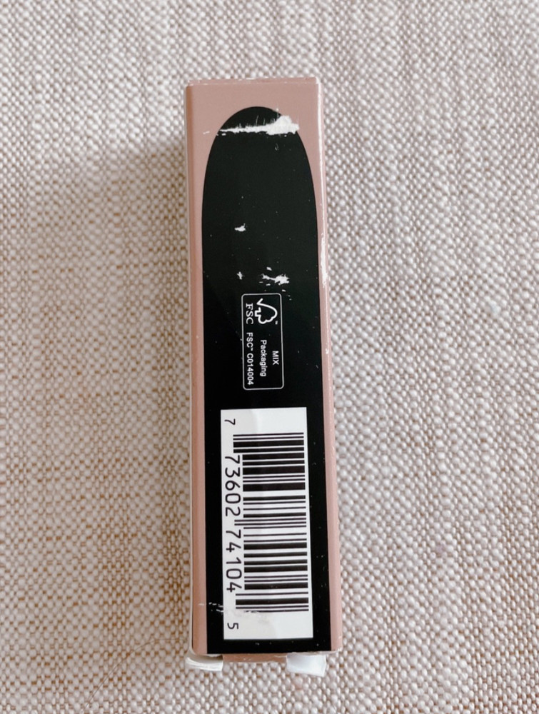 MAC Macximal Silky Matte Lipstick, Folio