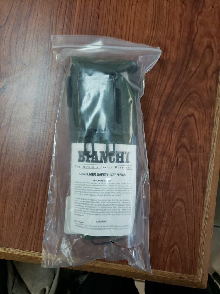 BIANCHI HIP HOLSTER