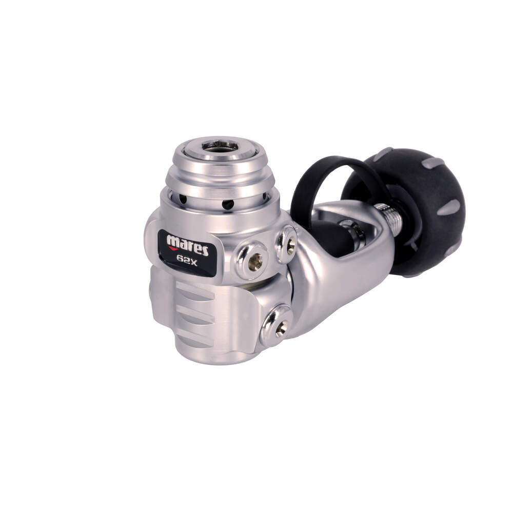 Mares Ultra 62X Regulator