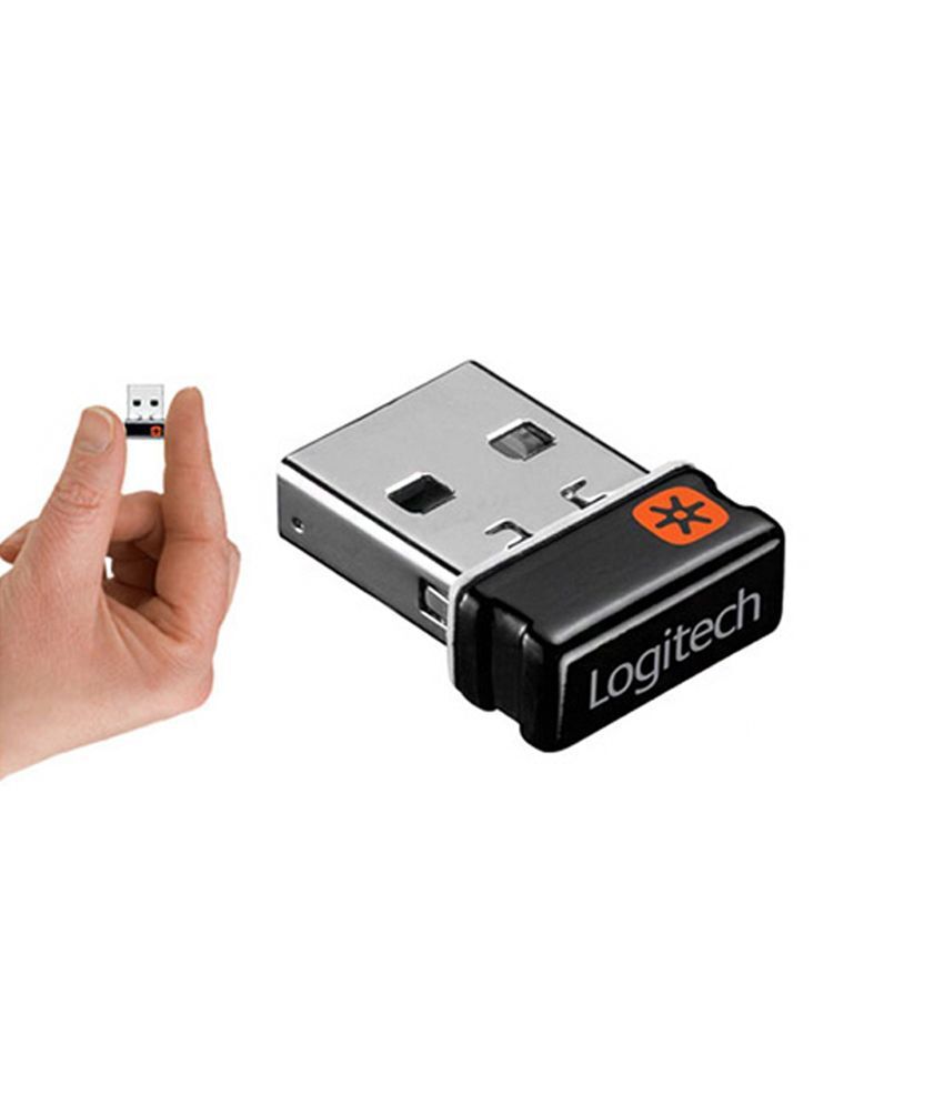 Logitech Unifying USB Receiver PN 993-000439