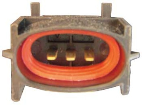 Ignition Coil WAI World Power Systems CFD487