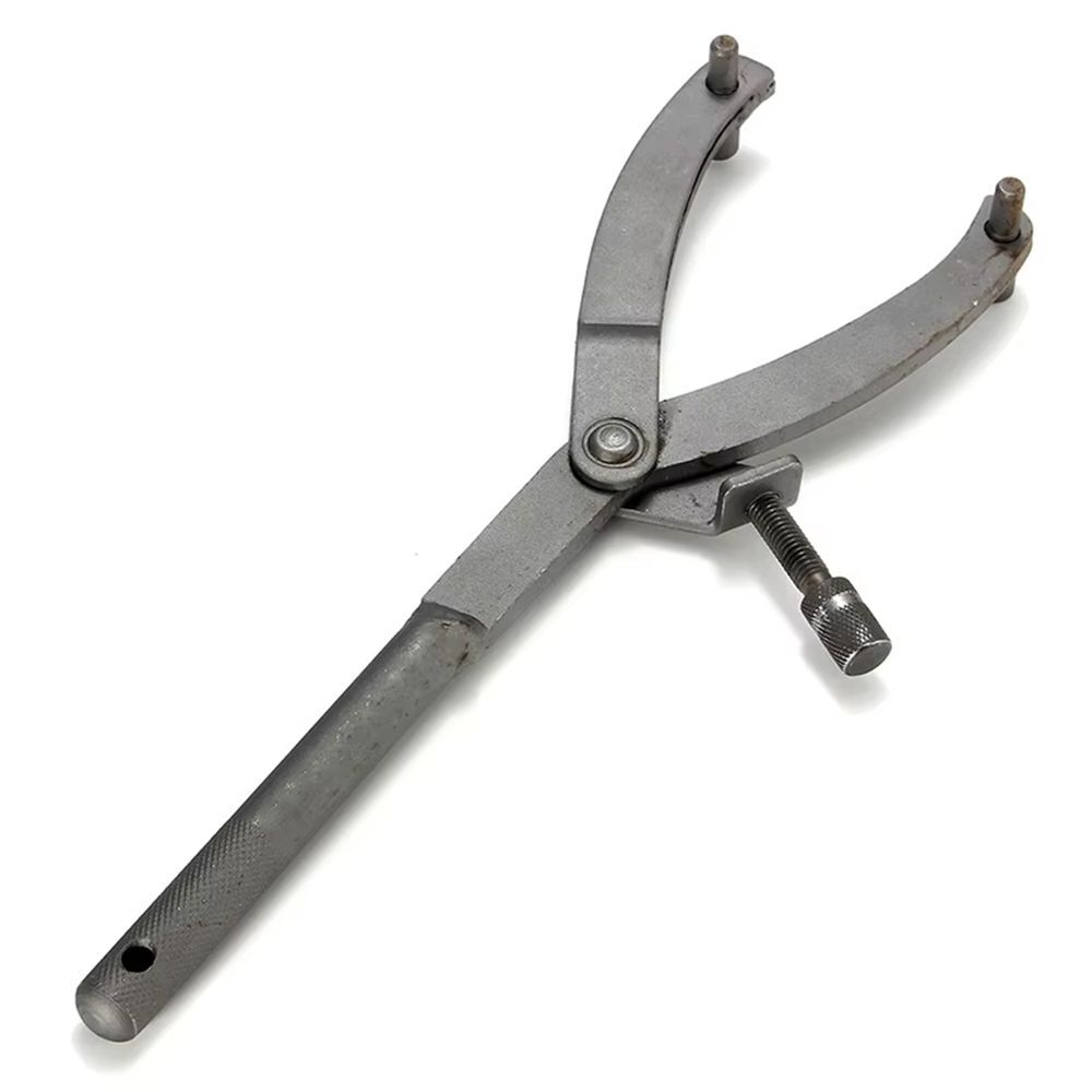 Universal Variator Clutch Remove Holder Repair Tool Motorcycle Moped Scooter