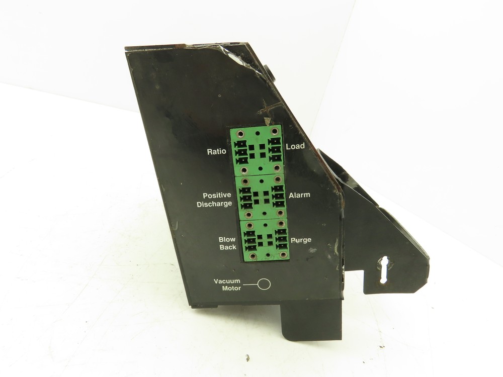 Conair UTB Universal Terminal Box Injection Molding Flow Control