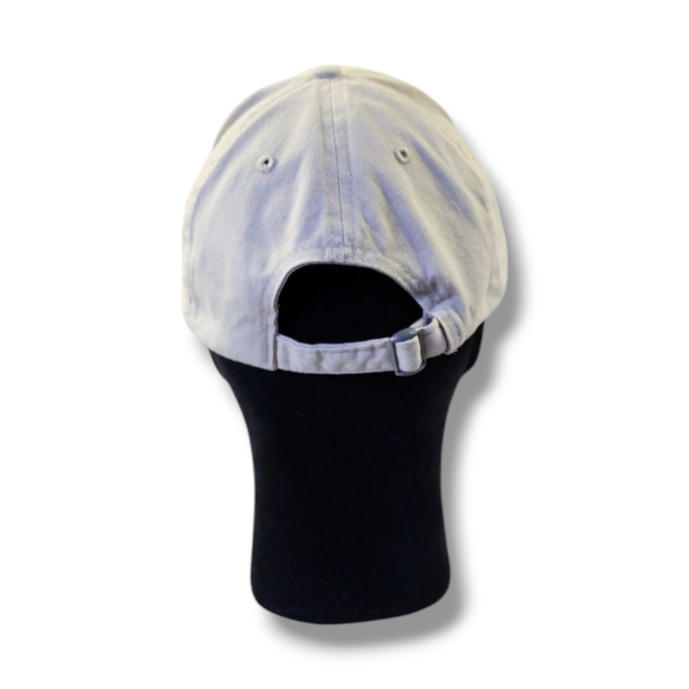 NYCC New York Comic Con Exclusive Strap Back Beige Hat Cap