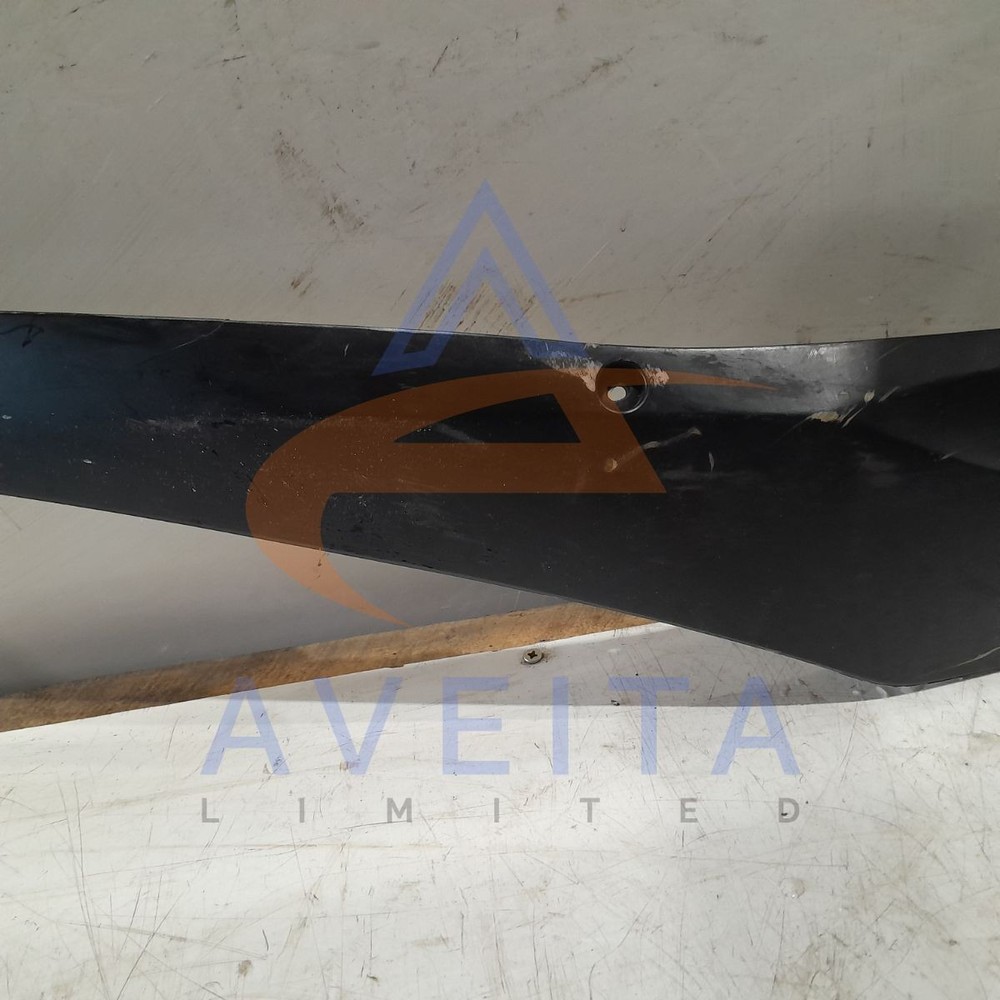 NECO One 2022 Right Lower Fairing