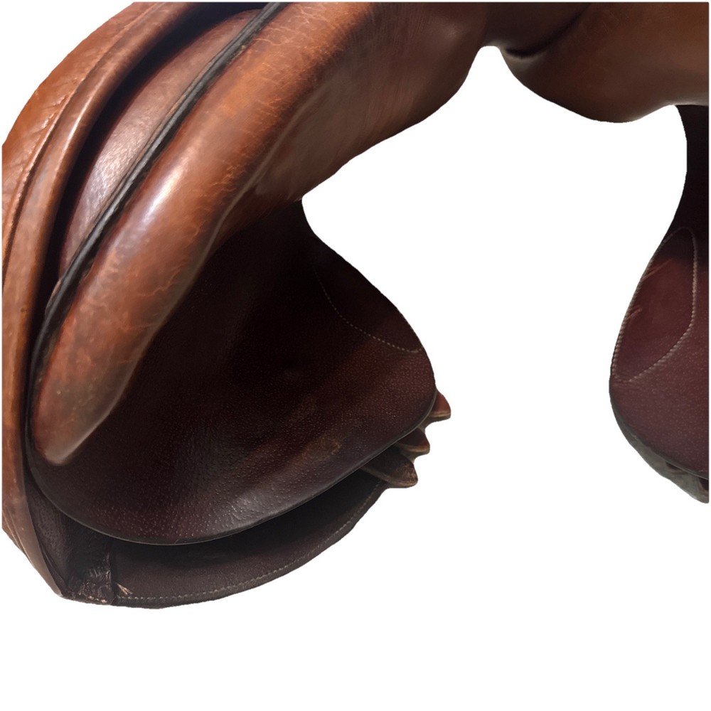 Big Ben 110527 Saddle 16 1/2 M
