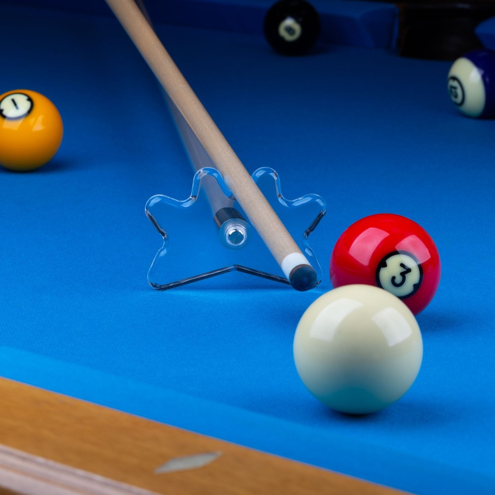 Action BHBDS Break Down Pool Cue Bridge Stick