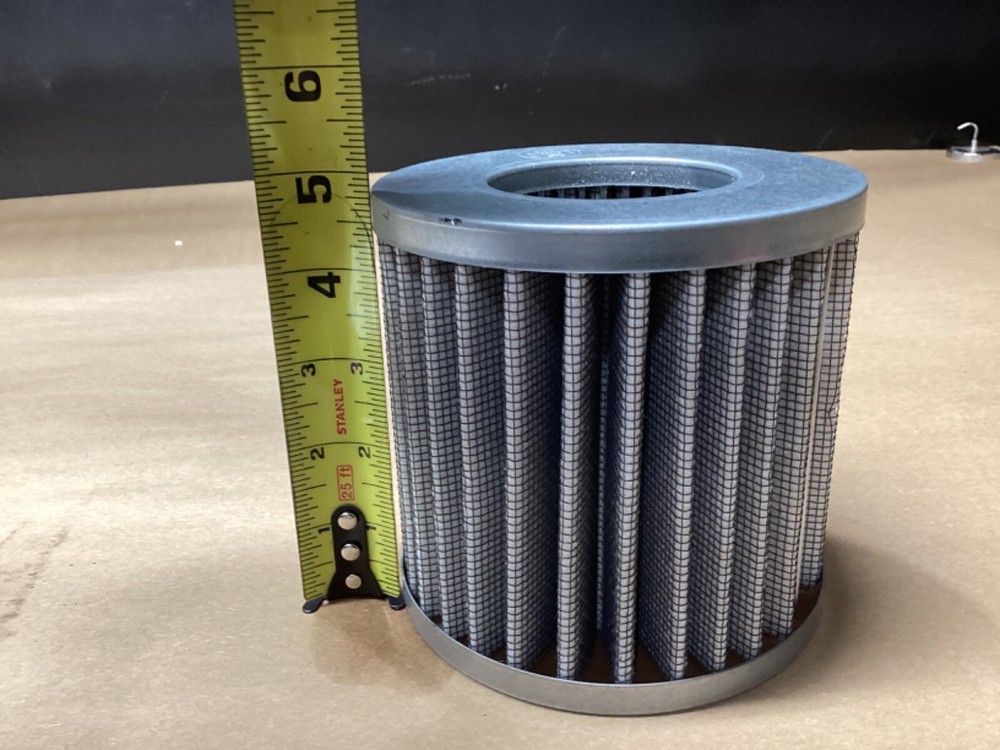 SMI VACUUM FILTER #105G117