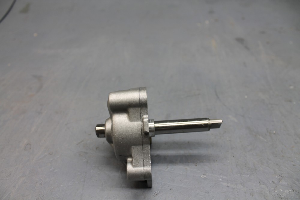 2010 TRIUMPH THUNDERBIRD ENGINE MOTOR OIL PUMP