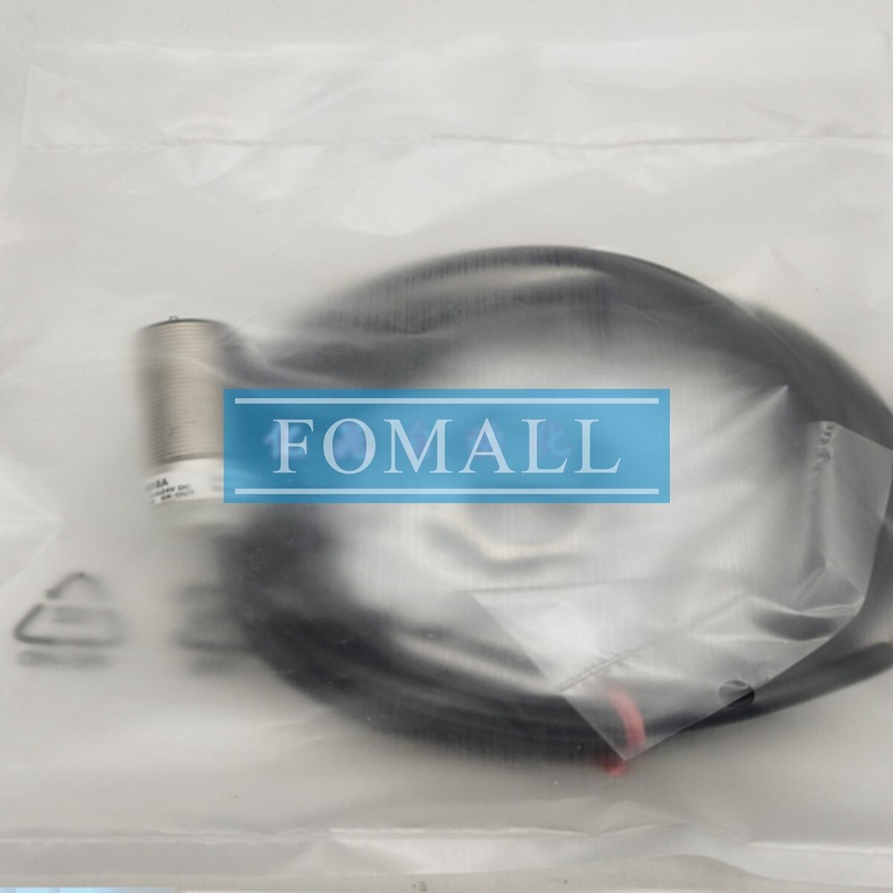 1Pcs New For Panasonic proximity switch sensor GX-M18A