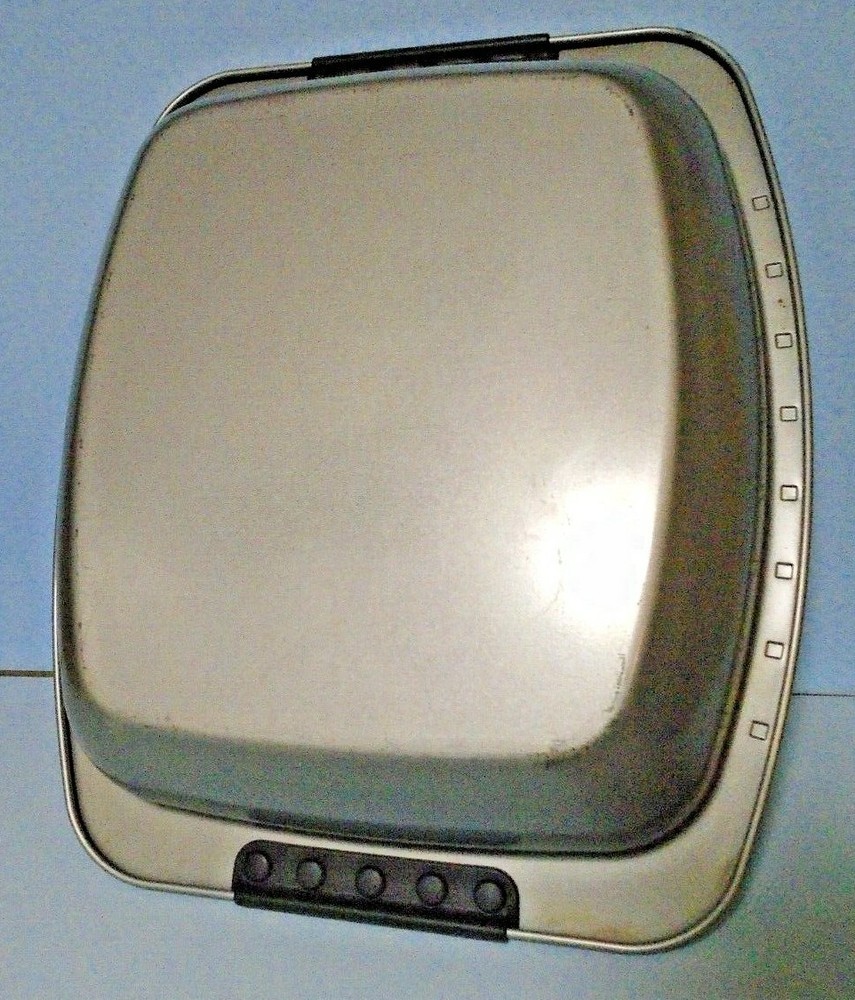 Anolon Nonstick Turkey Roaster With Rack