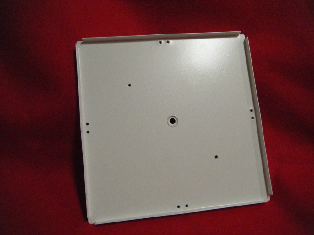 Fireray 5000-009 and 5000-007 and 5000-012