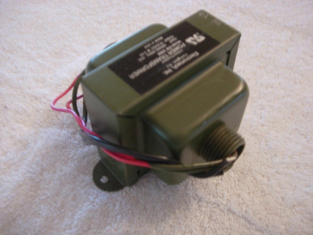 Electromech EM3068 Power Transformer EM 3068