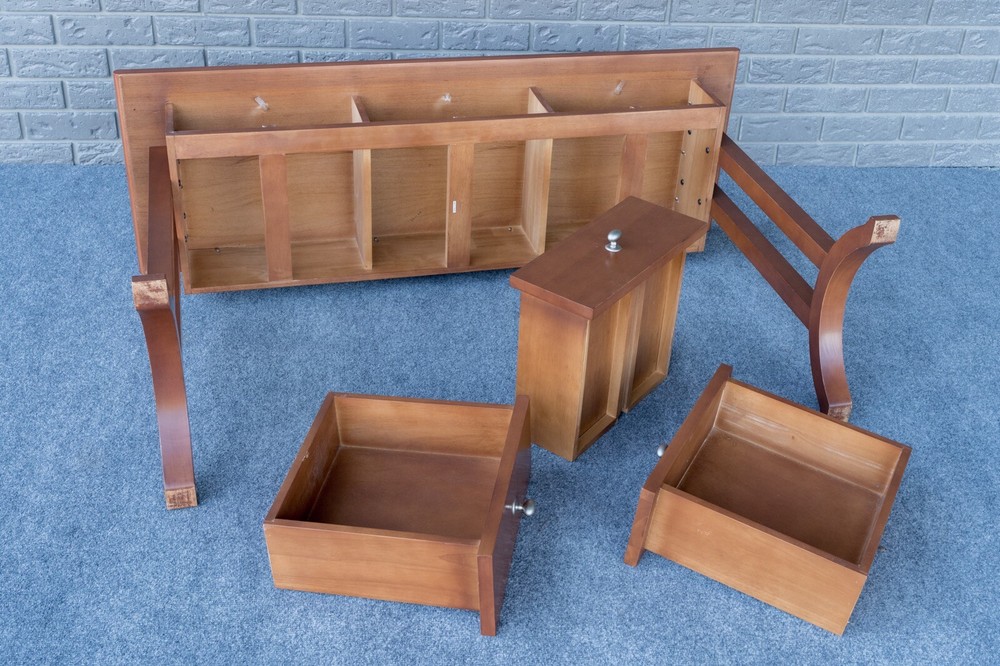 Post Modern Contemporary Michael Graves Design for Target Console Table