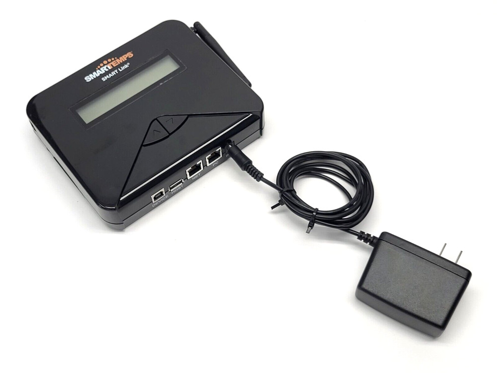SmartTemp 2AAHTL2013 Smart Link w/ Power Supply