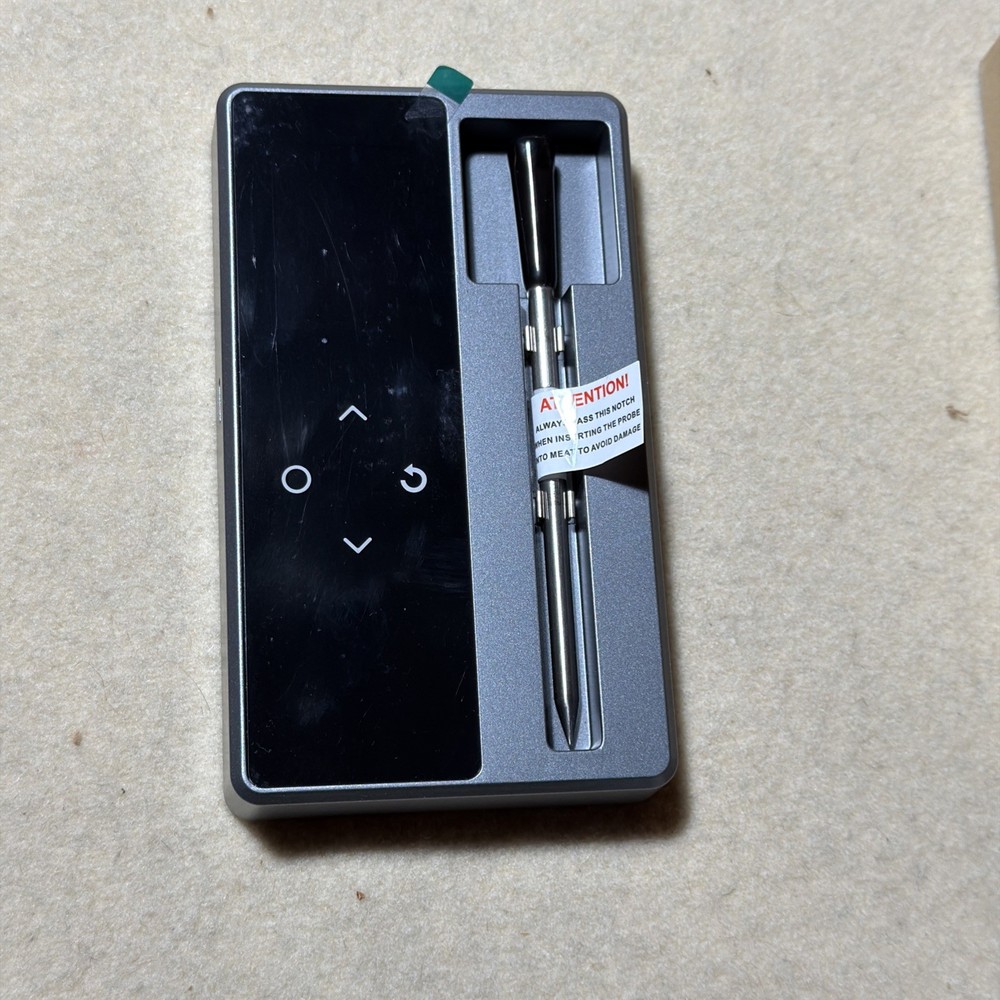 Probe Plus Wireless Meat Thermometer