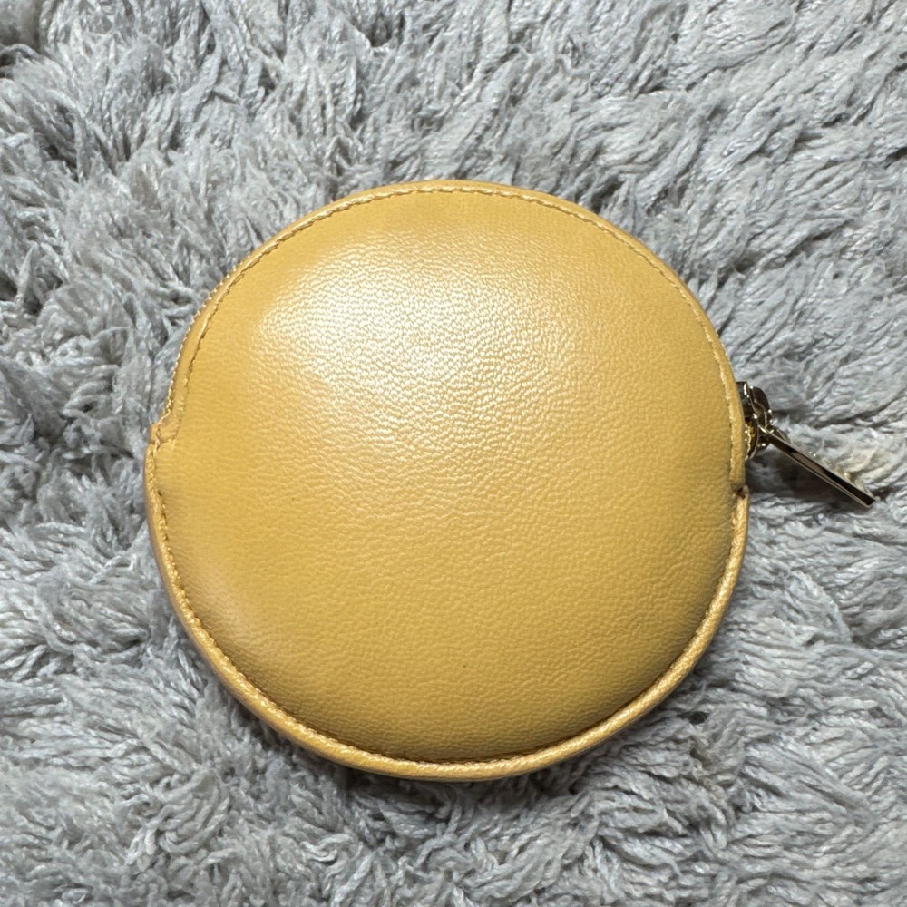 LOEWE Coin Case with Storage Bag