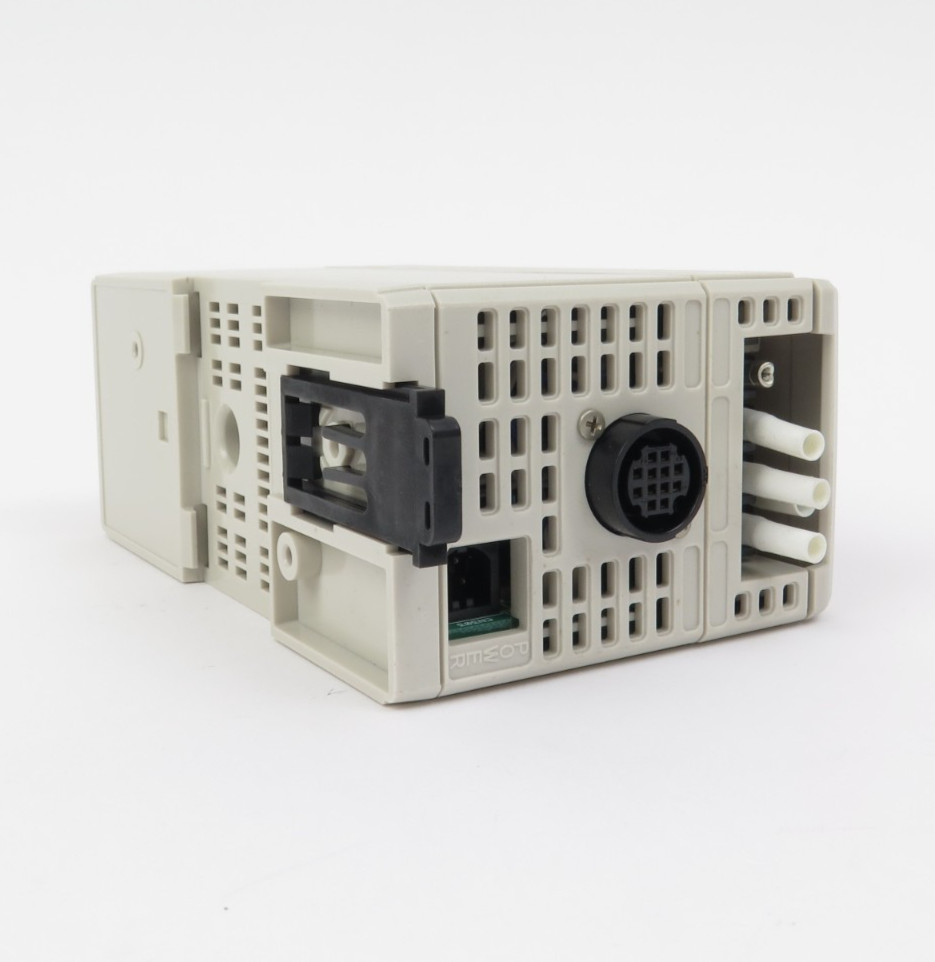 Keyence SJ-M300 High-Performance Micro Static Eliminator Spot Type Amplifier Uni