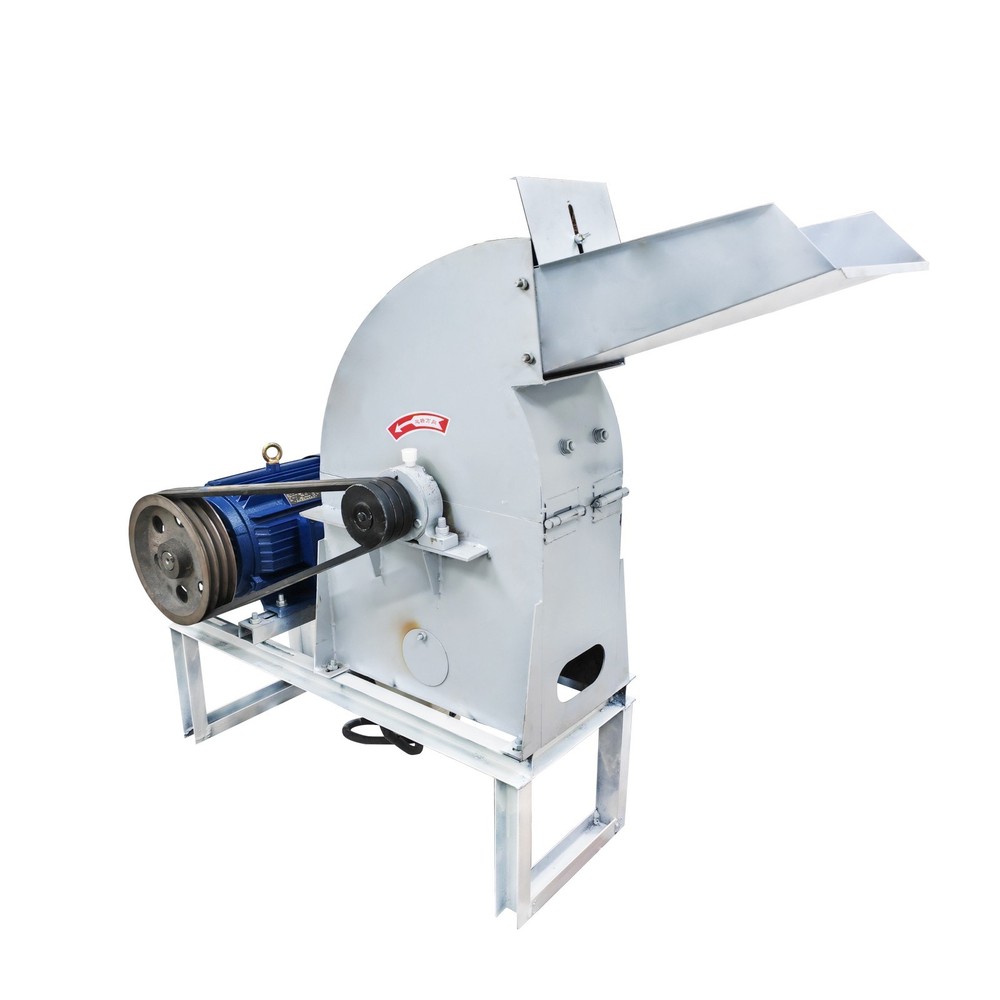 220V Kitchen Waste Beef Sheep Bone Crusher Machine Kitchen Waste Disposer