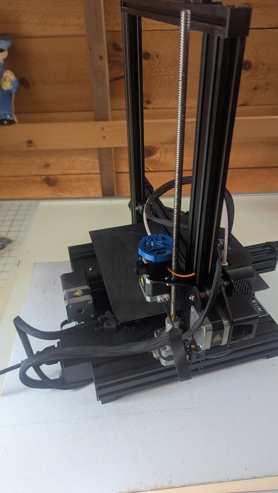 Creality Ender 3 3D Printer
