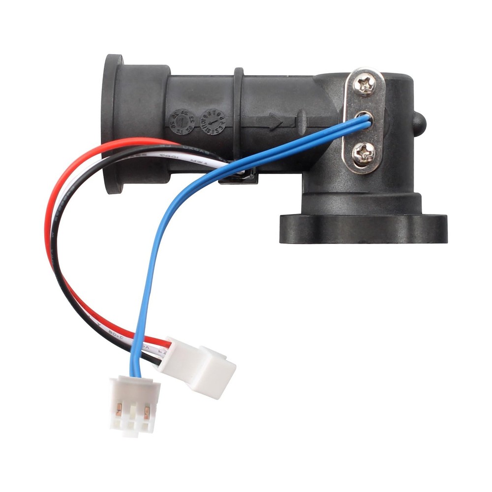 30008571A Flow Sensor Fits for Navien Tankless Water Heater NPE 240A(NG)...