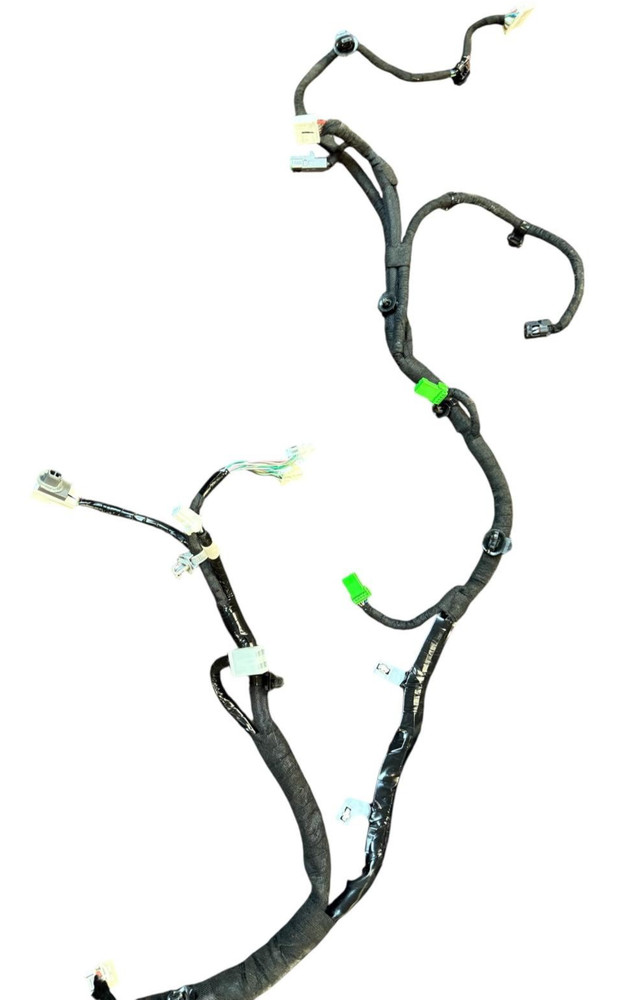 2016-2023 MAZDA CX-9 DASH DASHBOARD INSTRUMENT PANEL WIRE WIRING HARNESS OEM