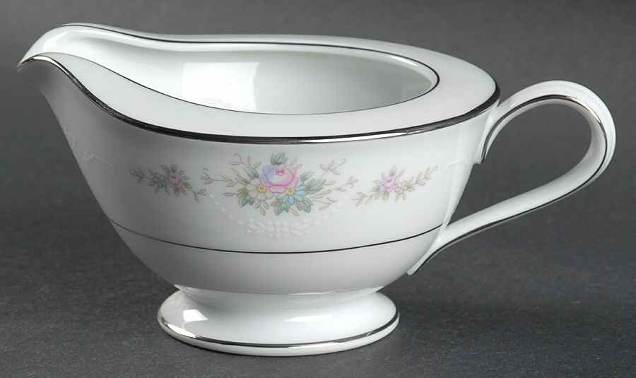 Noritake Astor Rose Creamer 416668