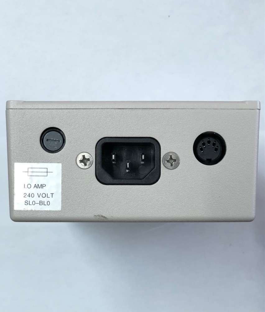 Simplex Time Recorder Co. External Chime Model 709-878
