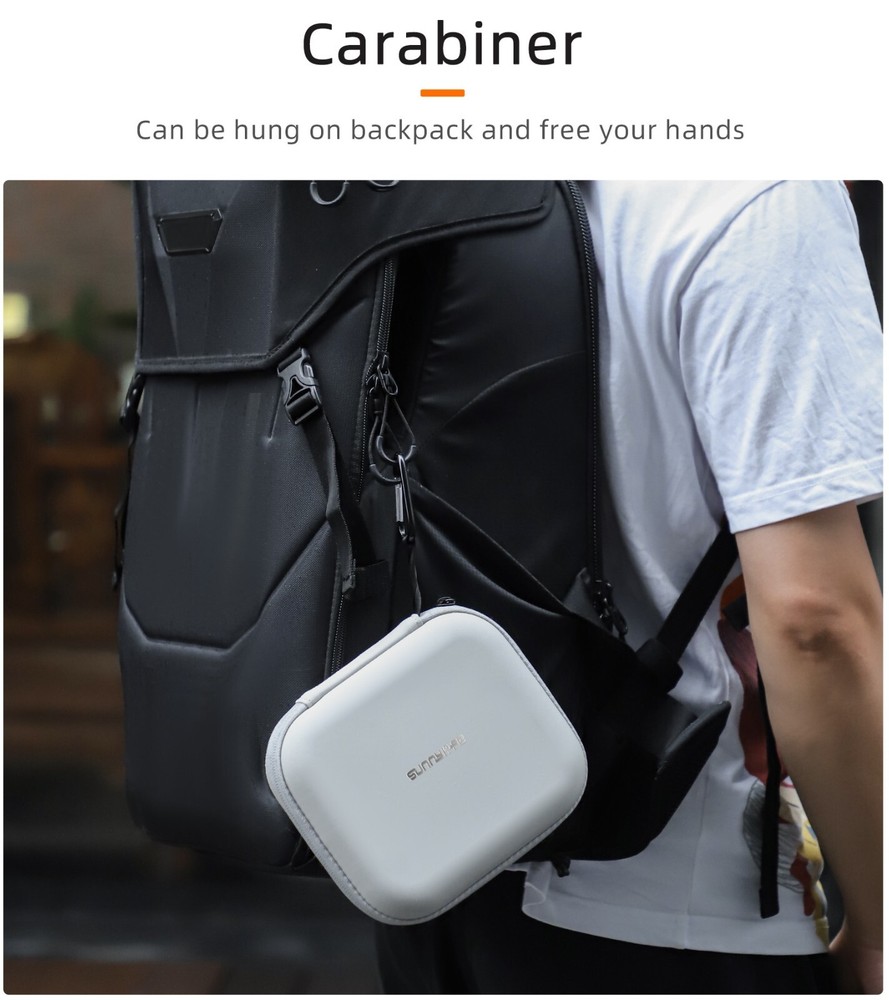 Drone Body Carry Case for DJI Neo